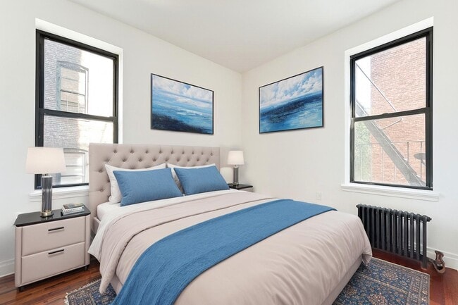 Photo - 611 W 137th St Unit 36