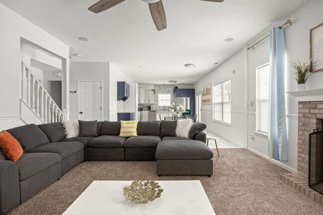 Photo - 3766 White Cliff Way Unidad SI ID1464961P