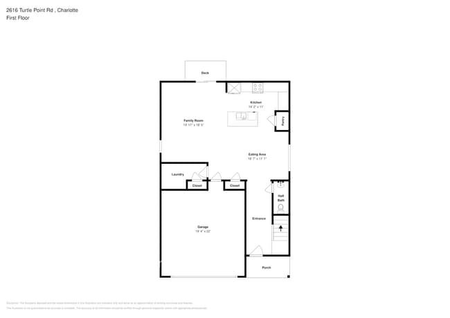 Photo - 2616 Turtle Point Rd