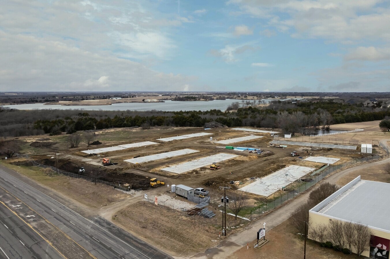 February 2022 - LakeRidge Villas