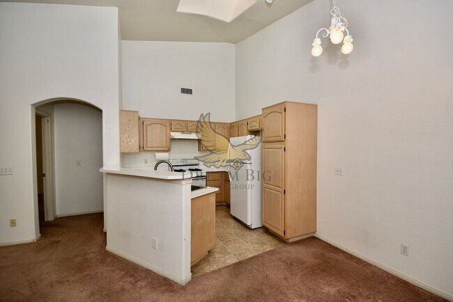 Photo - 3320 S Fort Apache Rd