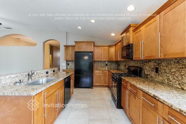 Photo - 18210 Collridge Dr