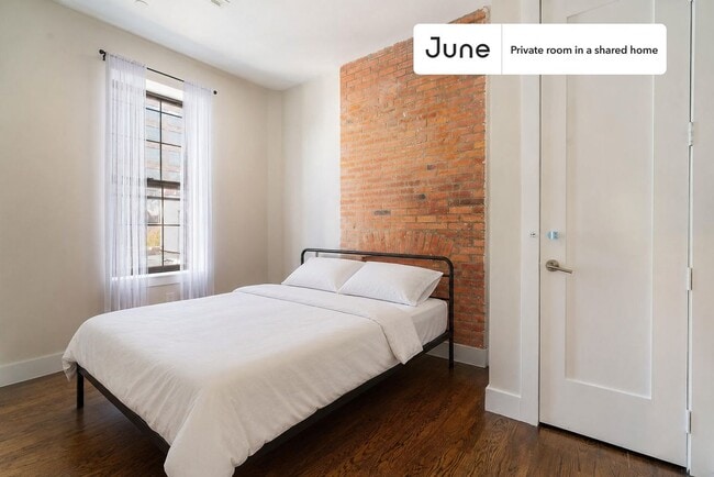 Building Photo - Room in Shared 4 bed/2 bath home in Bedford-Stuyvesant Unit D