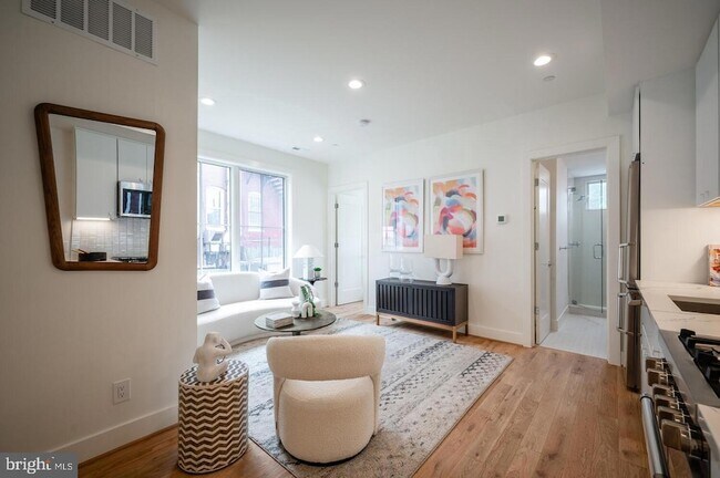 Photo - 1775 Swann St NW Unidad 102