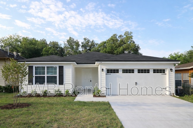 Building Photo - 1748 Callahan St