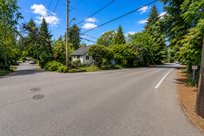 Photo - Spacious 4BD/3BA with Fenced Yard & Front Porch in North Seattle!