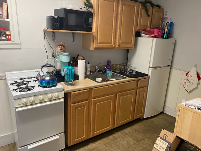 Photo - 3409 Powelton Ave Unidad 10