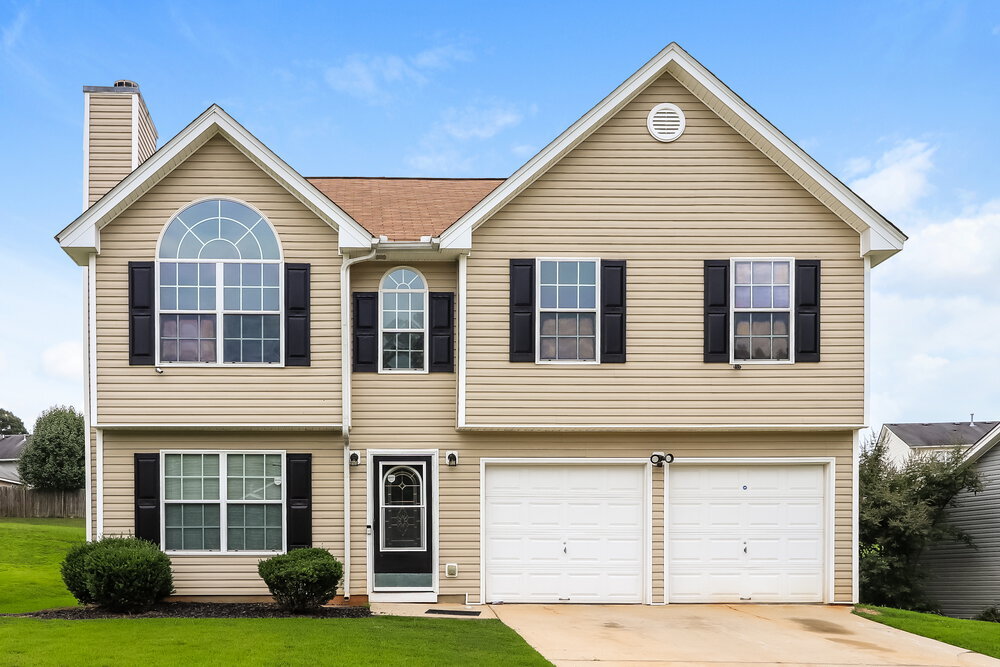 Photo - 3437 Newgold Trce