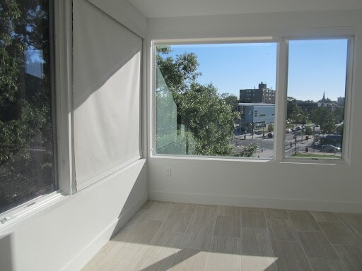 Foto del diseño de interior - Bailey Park Apartments