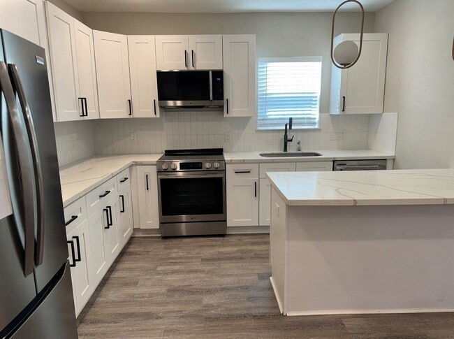 2806 Rosewood St Unit 1