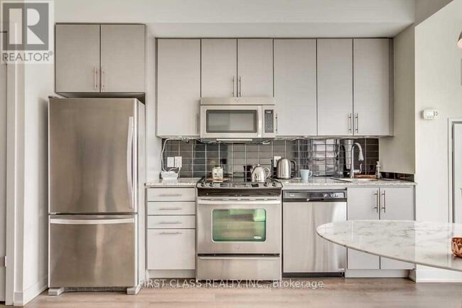 Photo - 60 Berwick Ave Unité 606