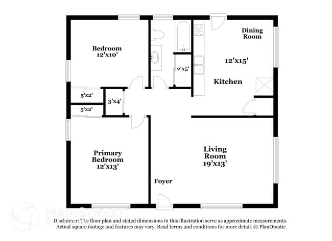 Photo - 4203 Berkshire Ave