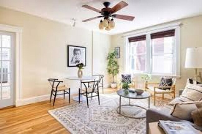 Photo - Luxury Apt in Perfect Brookline Location!  Laundry in Unit! Pro Managed