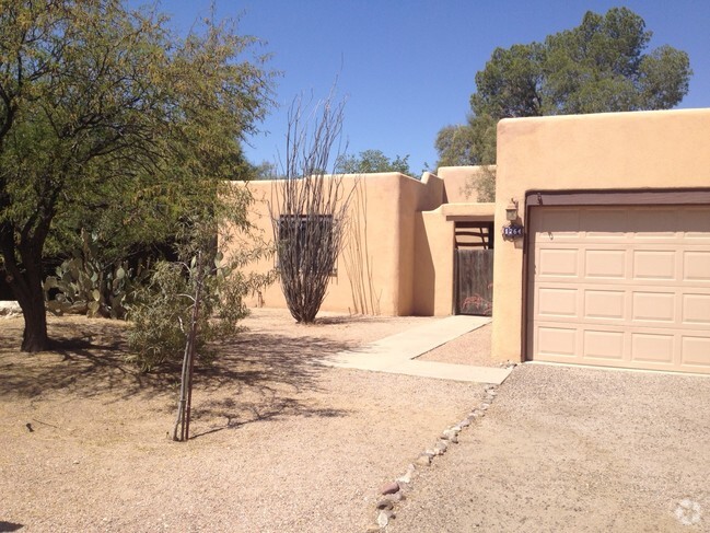 Building Photo - 1264 E Paseo Alegre Rental