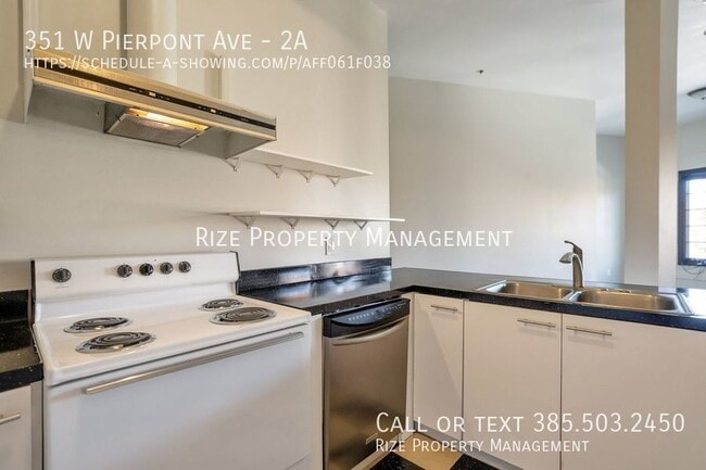 Photo - 351 Pierpont Ave Unit 2A