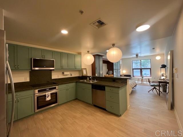 Building Photo - 1150 J St Rental