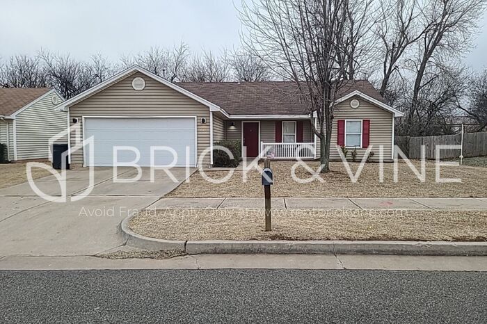 Photo - 4308 SE 87th St House