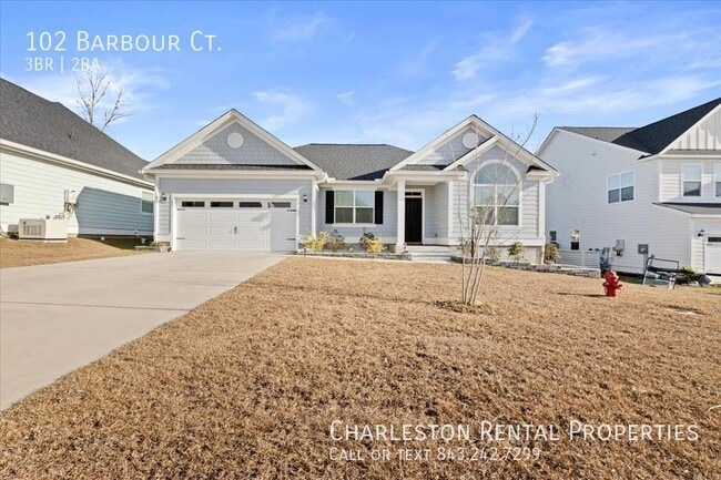 Building Photo - 102 Barbour Ct