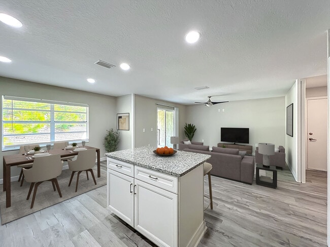 Azara Palm Bay