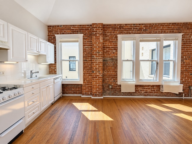 Photo - 980 Bush St Unit 507
