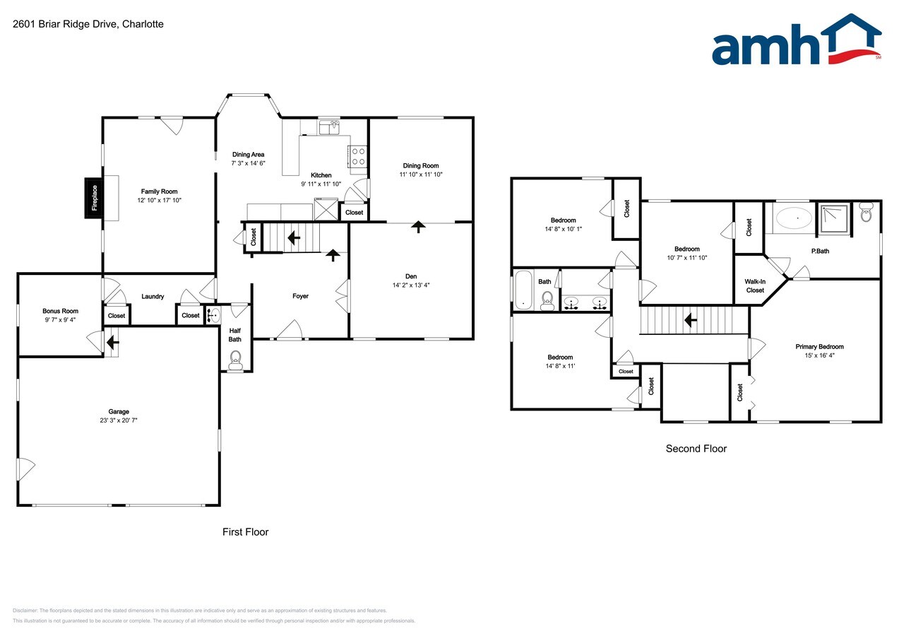 Photo - 2601 Briar Ridge Dr