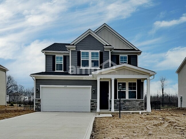 Building Photo - 218 Deanscroft Dr