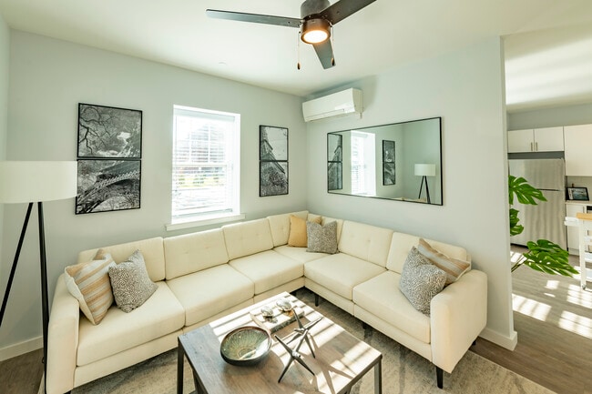 The Belmont at Eastview