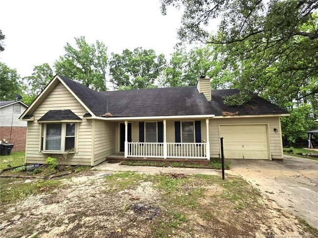 Photo - 6900 St Julian Way