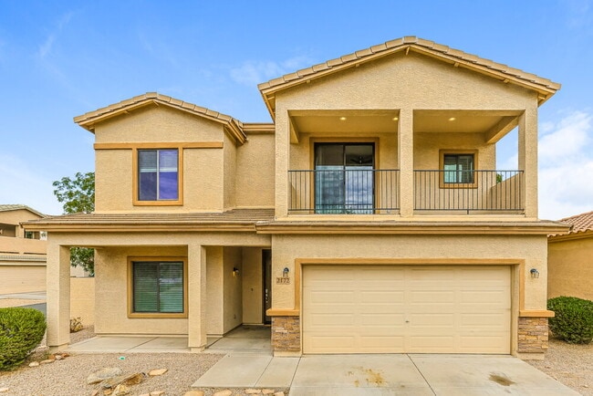 Building Photo - 2172 E Pima Ave Rental