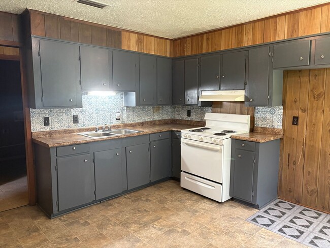 Building Photo - Spacious 3 bedroom/1.5 bath house in Mansf...