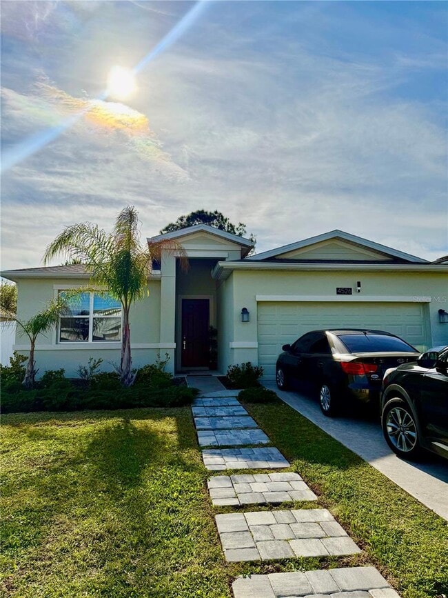 Building Photo - 4526 Tahoe Cir