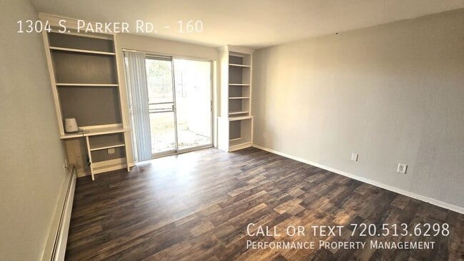 Photo - 1304 S Parker Rd