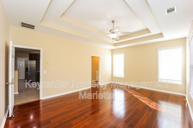 Photo - 4027 Bigsage Dr