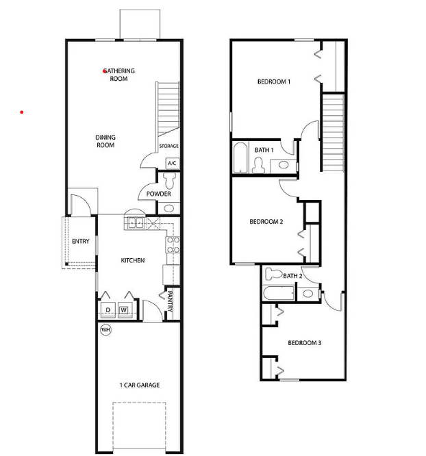 Building Photo - 62 Summer Moon Dr Rental