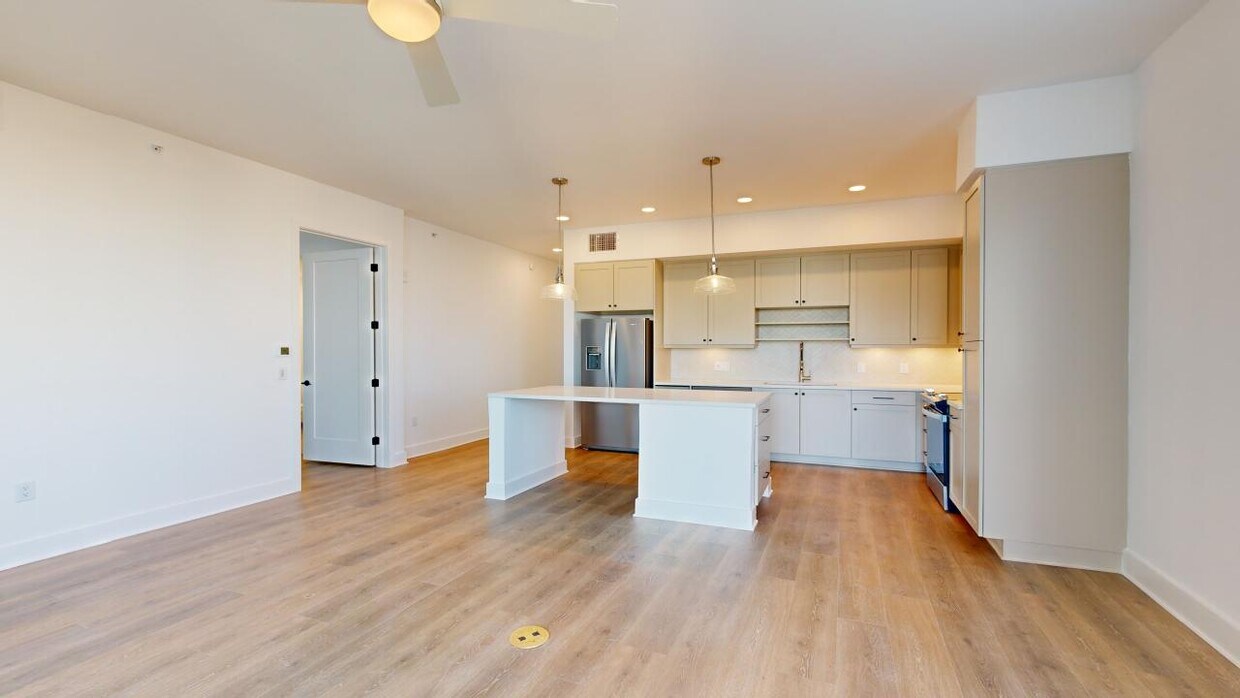 Photo - Cordelia Apartments