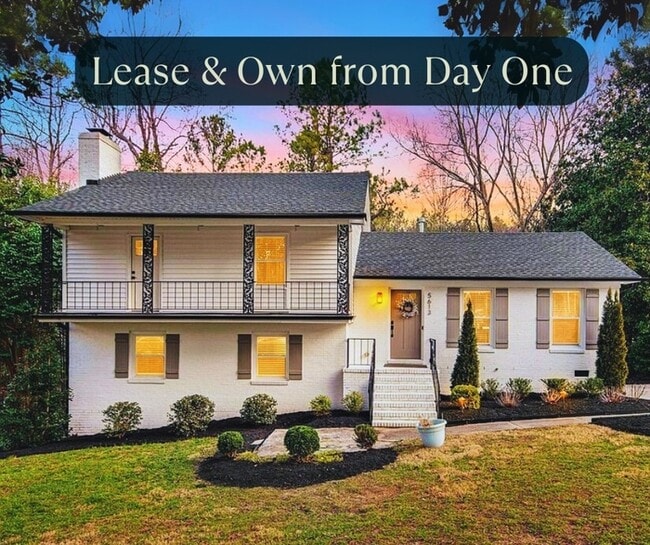 Build Equity While Leasing - Lease and Own... - Build Equity While Leasing - Lease and Own... Casa