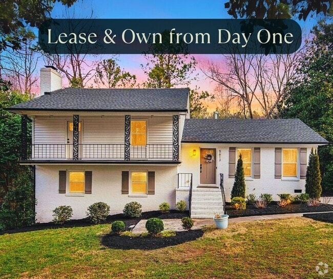 Building Photo - Build Equity While Leasing - Lease and Own... Rental