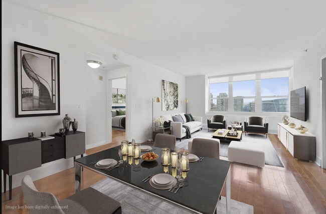 Photo - 88 Morgan St Condo Unit 4204