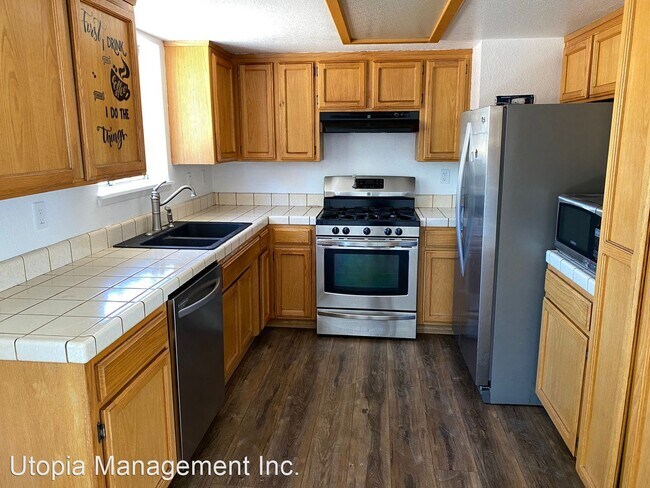 Photo - 3 br, 2 bath House - 625 Monte Vista Way