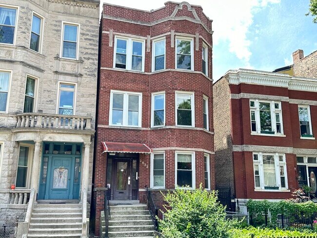 Photo - 2623 W Crystal St Condo Unit 4
