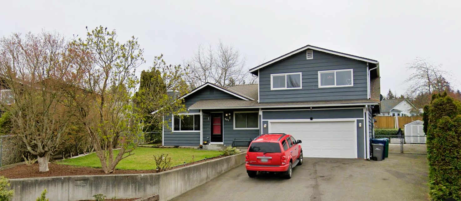 Photo - 827 92nd Ave SE