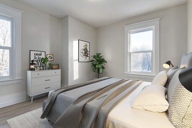 Photo - Mayrene Manor