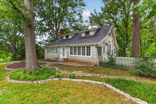 Photo - Storybook Home