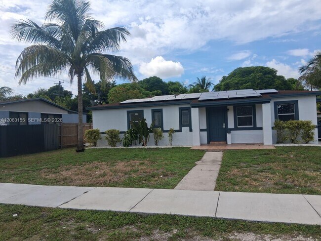 Photo - 250 NW 191st St