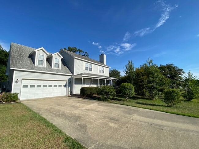 Photo - Sneads Ferry Home for RENT! Justice Farms