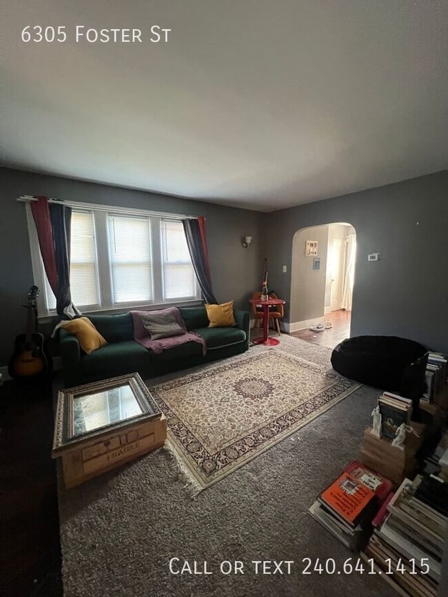 Photo - 6305 Foster St