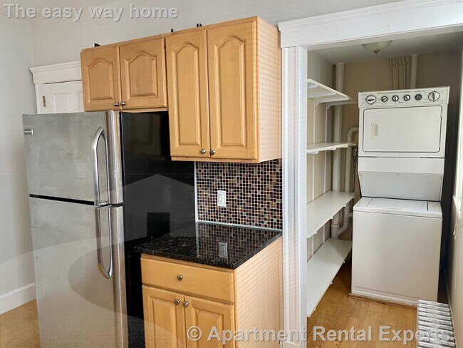 Photo - 12 Silvey Pl Unit 1