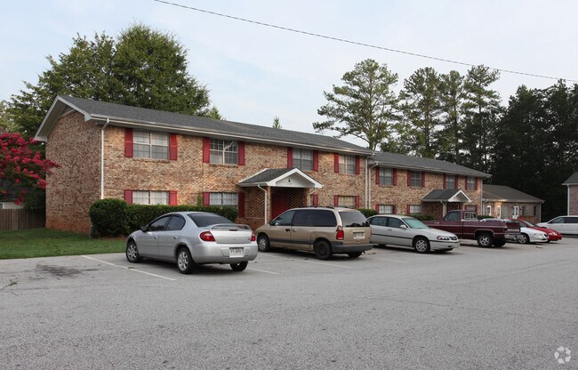 West Burke Apartments - West Burke Apartments