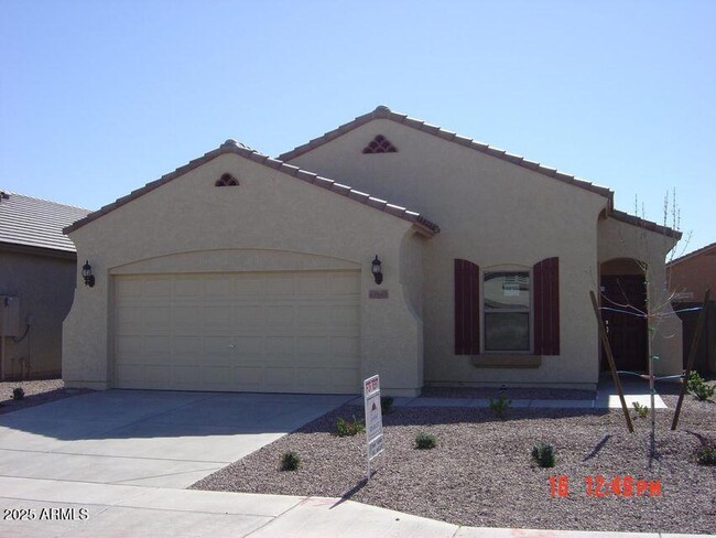 Building Photo - 42969 W Elizabeth Ave Rental