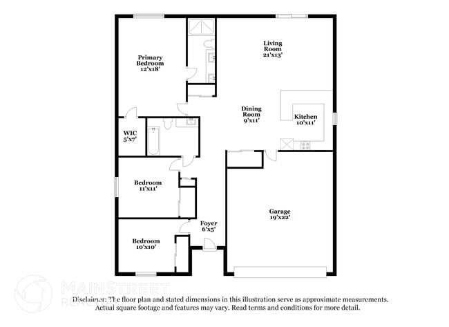 Building Photo - 1499 West Pkwy Rental